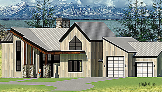 Modern No.19