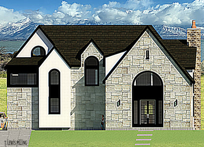Modern No.20
