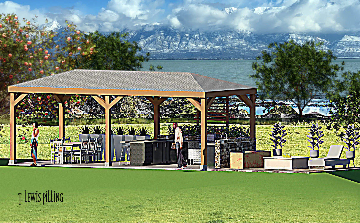 House plans Utah