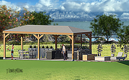 House plans Utah