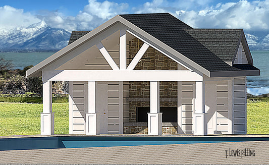 House plans Utah