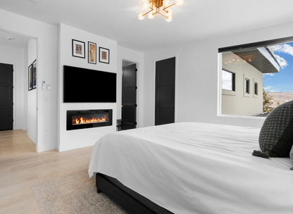 No.13 Modern house plan built in Park City Utah