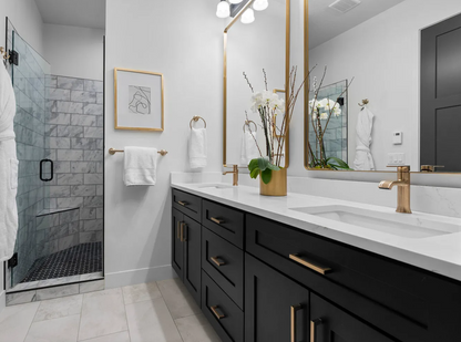 No.13 Modern house plan built in Park City Utah