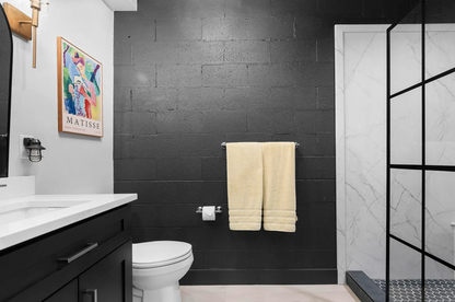 No.13 Modern house plan built in Park City Utah